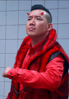 黑色喜劇(2014年錢國偉執導喜劇) 黑色喜劇(2014年錢國偉執導喜劇)
