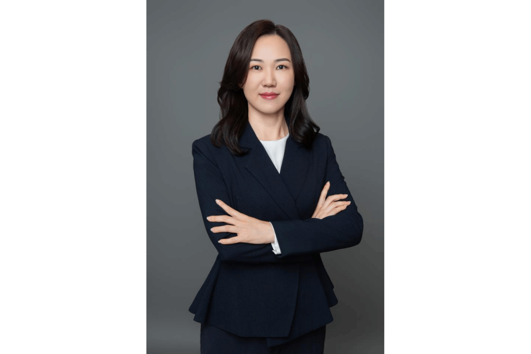 趙妍(東興證券股份有限公司固定收益業務總部總經理) 趙妍(東興證券股份有限公司固定收益業務總部總經理)