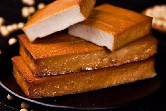 臘豆腐 臘豆腐