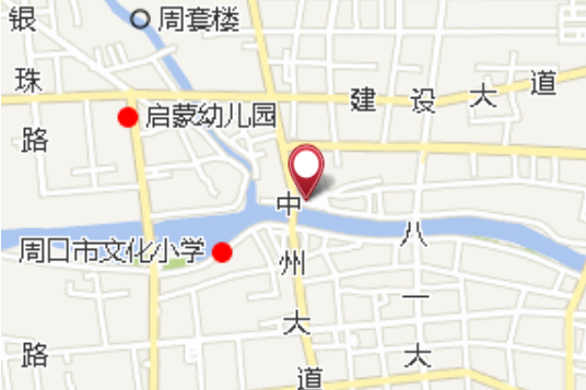 小油坊街 小油坊街