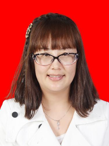 甄愛(西北農林科技大學教師) 甄愛(西北農林科技大學教師)