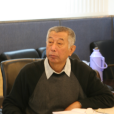 馮水濱 馮水濱