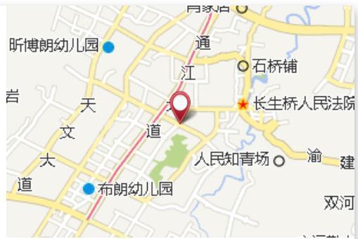 田坎溝