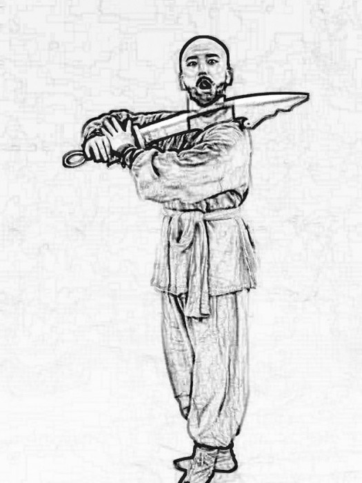 天命執法者 天命執法者