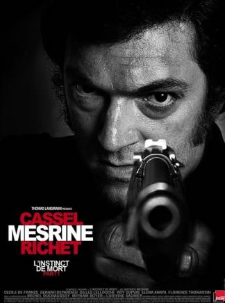 文森特·卡索(Vincent Cassel)