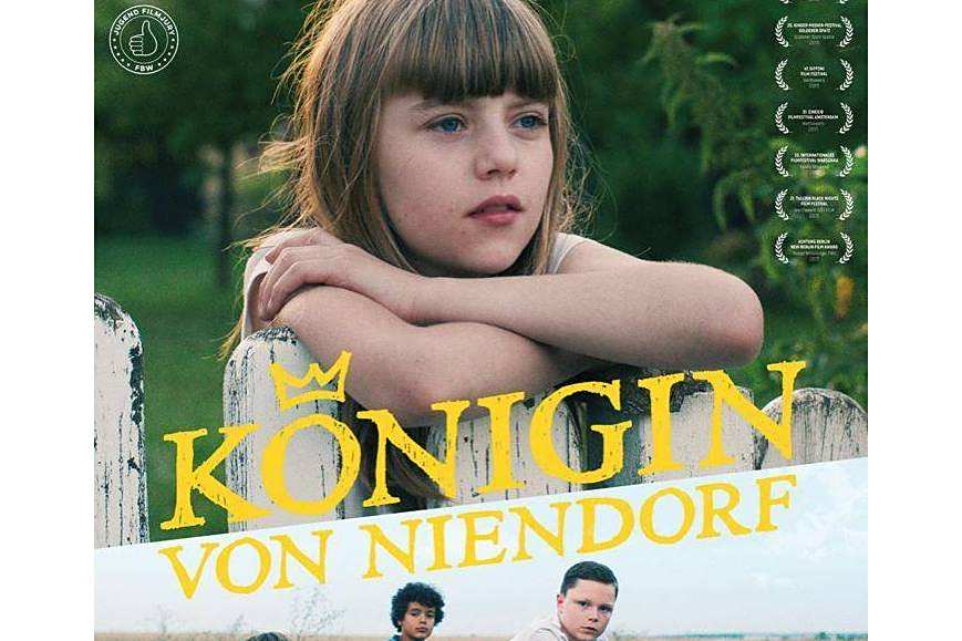 Königin von Niendorf Königin von Niendorf