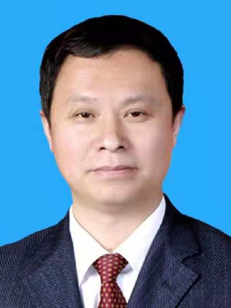 黃一新(江西省贛州市委巡察組原組長) 黃一新(江西省贛州市委巡察組原組長)
