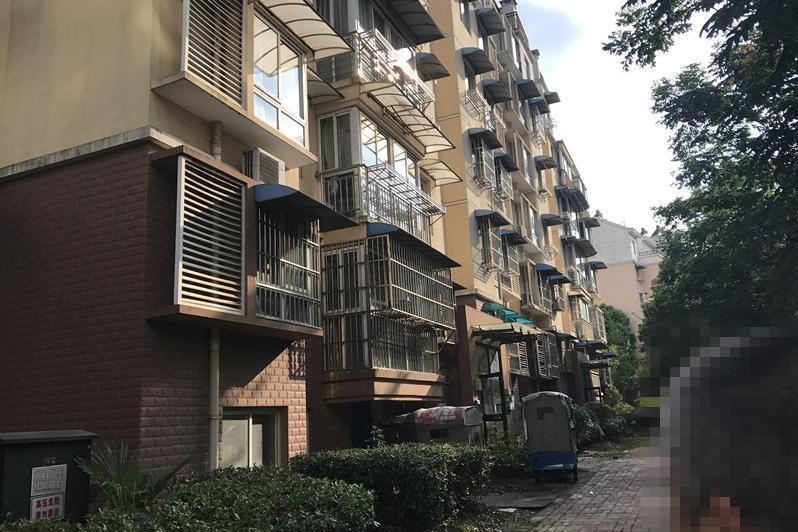 北嶺路小區