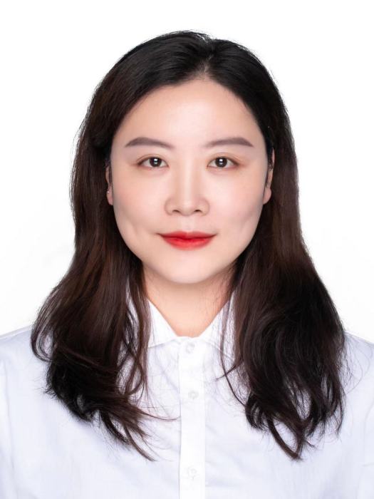 周瑩(湖南省衡陽市珠暉區財政局黨組成員、副局長) 周瑩(湖南省衡陽市珠暉區財政局黨組成員、副局長)