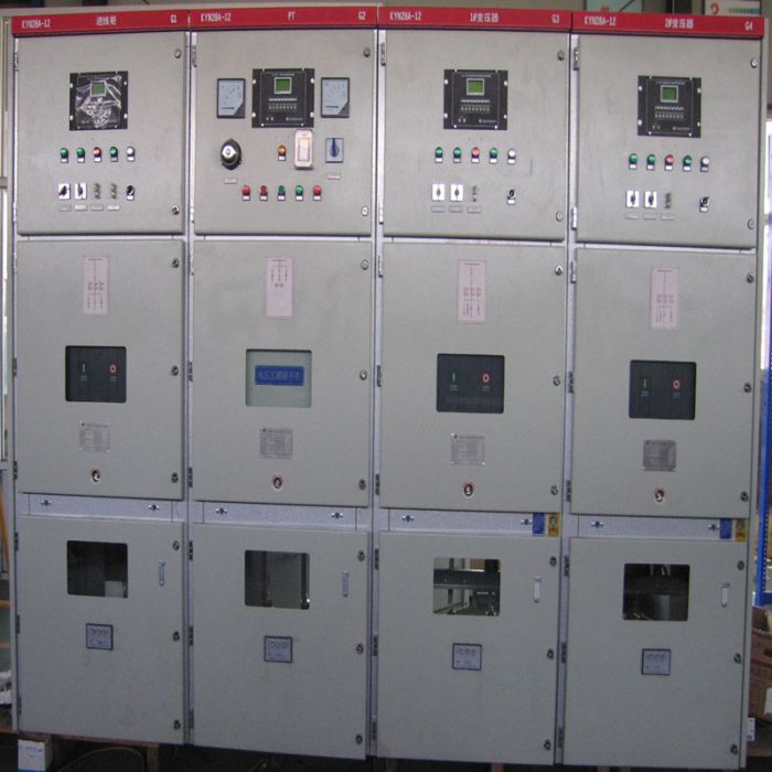 1E級電氣設備 1E級電氣設備