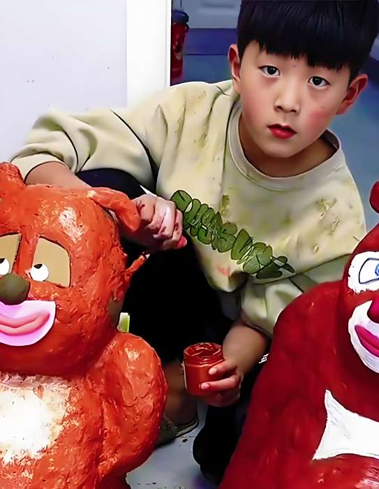 南風來了 南風來了