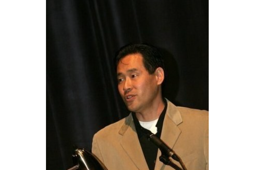Timothy A. Chey Timothy A. Chey