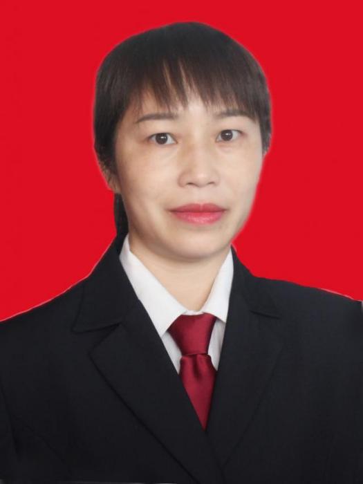 李玲玲(江西省吉安市吉安縣應急管理局黨委委員) 李玲玲(江西省吉安市吉安縣應急管理局黨委委員)