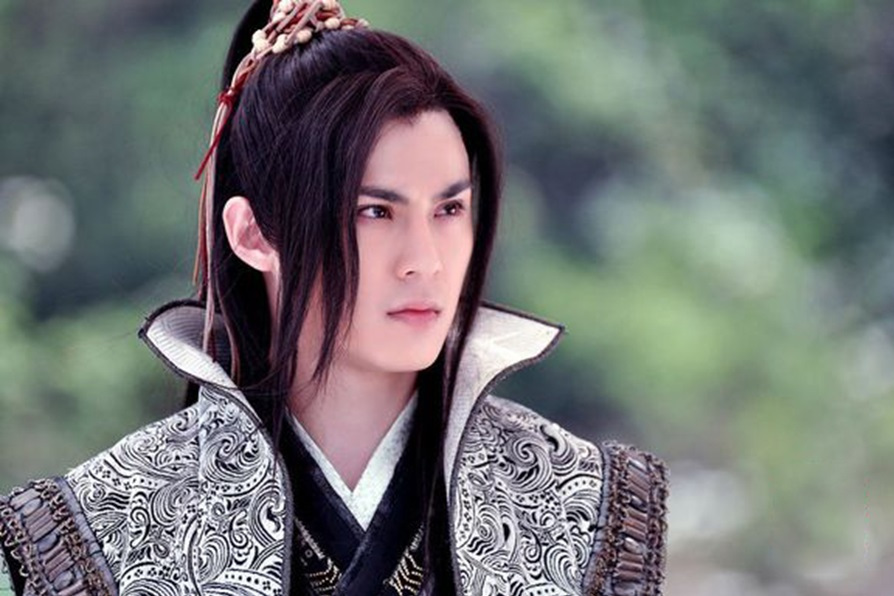 黃雀(古裝懸疑劇《辣媽俏爸》中的角色) 黃雀(古裝懸疑劇《辣媽俏爸》中的角色)