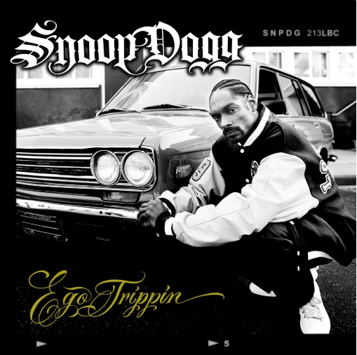Ego Trippin Ego Trippin