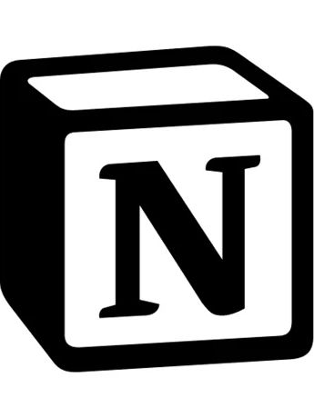 Notion(筆記、任務、維基和資料庫的一體式工作空間App) Notion(筆記、任務、維基和資料庫的一體式工作空間App)
