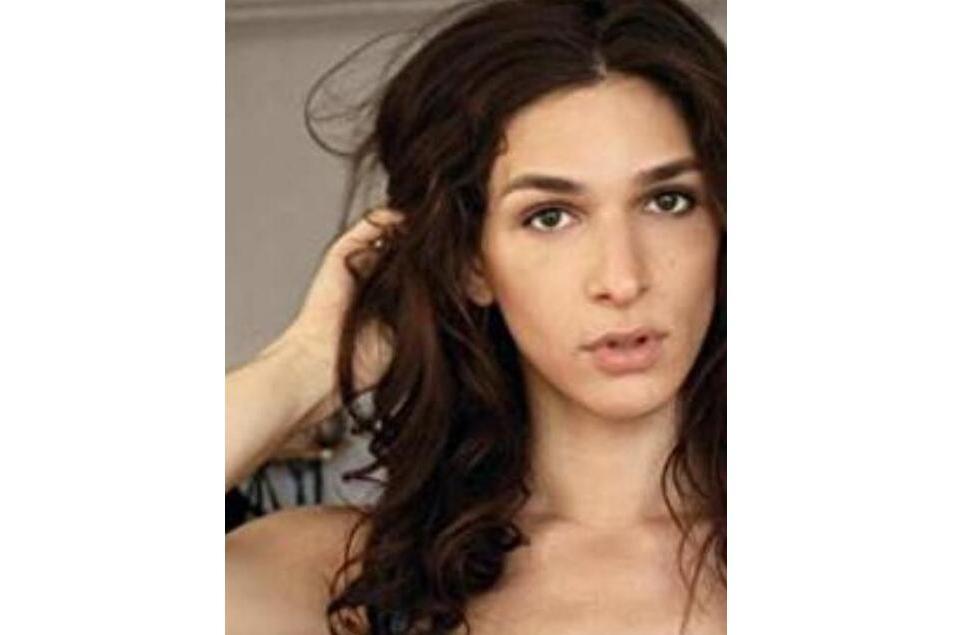 Eve Lindley Eve Lindley