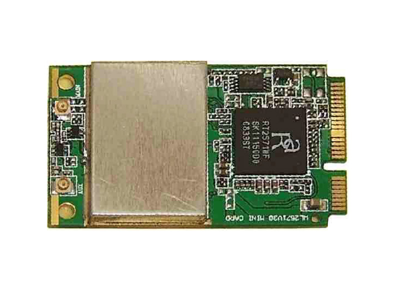 BL-LW08 54M MINI PCI-E 無線網卡模組