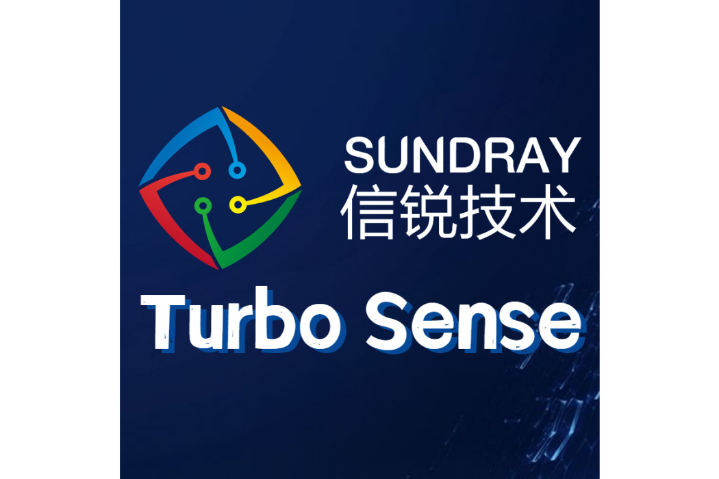Turbo Sense Turbo Sense