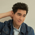 李齊(中國台灣男演員、模特、小提琴演奏者) 李齊(中國台灣男演員、模特、小提琴演奏者)