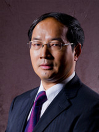 王長江(南京大學商學院教授) 王長江(南京大學商學院教授)