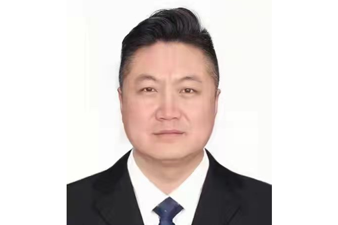 周滿軍 周滿軍