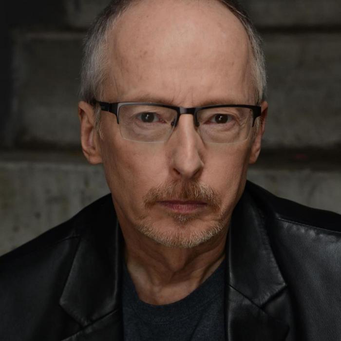 Christopher Britton Christopher Britton