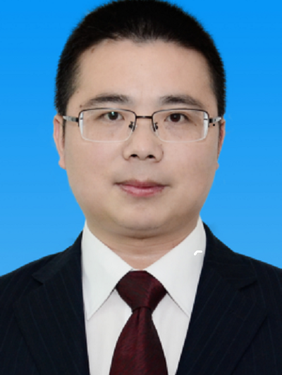 胡偉峰(四川省自貢市委組織部副部長) 胡偉峰(四川省自貢市委組織部副部長)