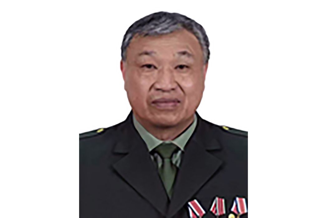 李發安(江蘇省連雲港市軍隊離退休幹部服務管理中心軍休幹部) 李發安(江蘇省連雲港市軍隊離退休幹部服務管理中心軍休幹部)