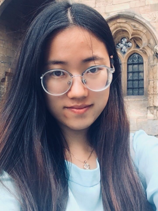 趙洋(中國人民大學外國語學院英語系講師) 趙洋(中國人民大學外國語學院英語系講師)