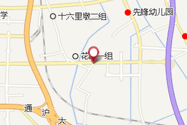 海洪橋村 海洪橋村