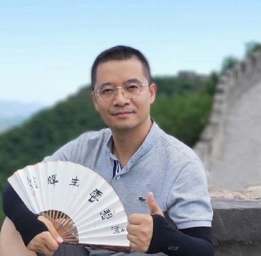 李雲輝(音樂人) 李雲輝(音樂人)