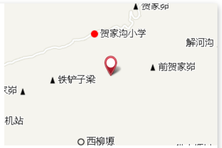 小賀家溝 小賀家溝