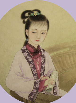 盧宛茵 盧宛茵