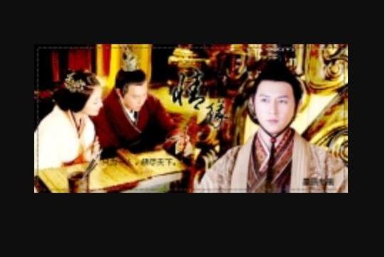 楚墨揚 楚墨揚