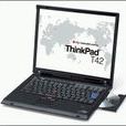 IBM T42 IBM T42