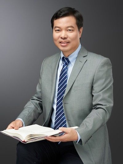 孔令體