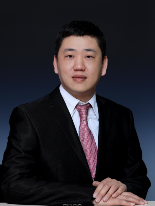 李翔宇(清華大學教師) 李翔宇(清華大學教師)