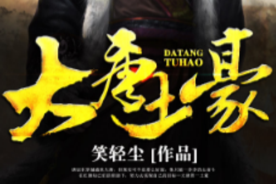 大唐土豪 大唐土豪