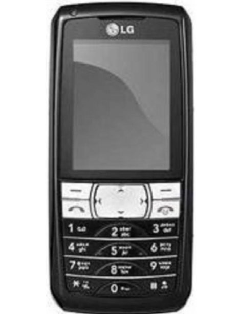 LG KG300 LG KG300