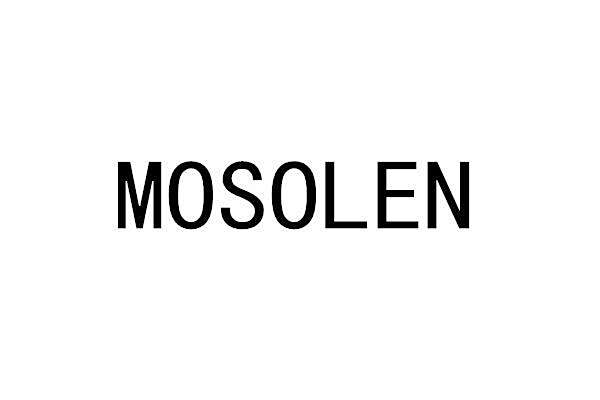 MOSOLEN MOSOLEN
