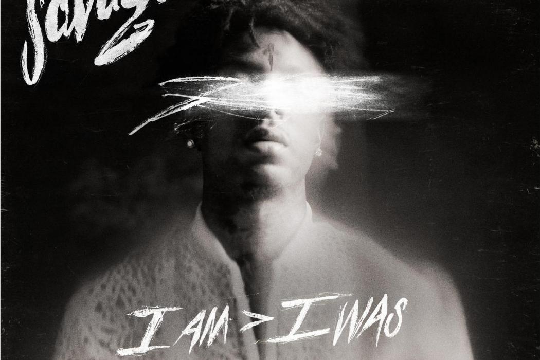 i am > i was i am > i was