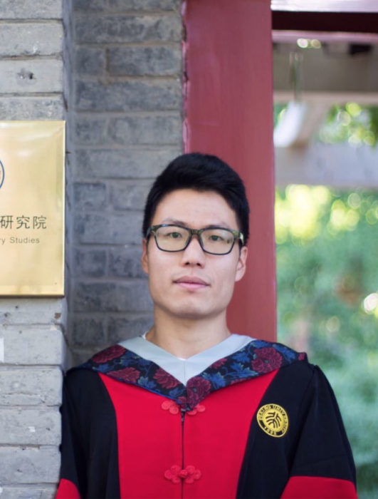 陶寬(北京體育大學講師) 陶寬(北京體育大學講師)