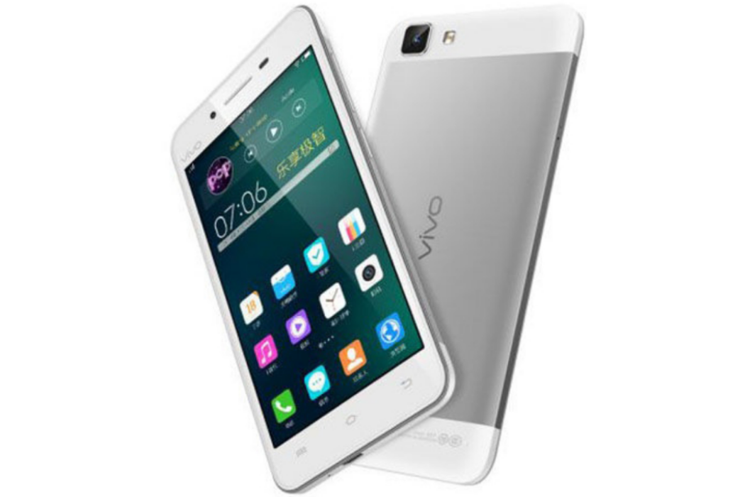vivo Y27L vivo Y27L