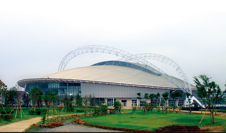 徐州體育館