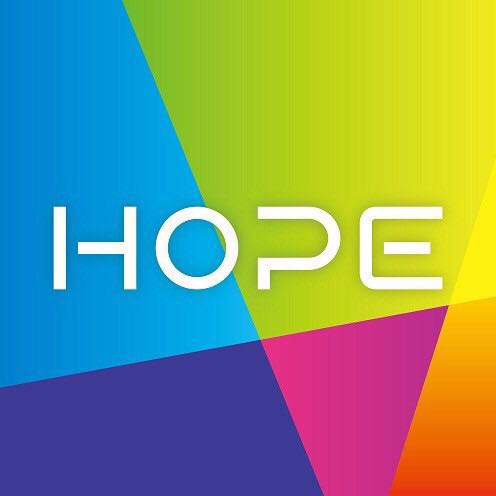 海爾開放創新平台HOPE