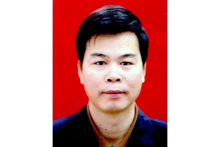 吳仁禮 吳仁禮