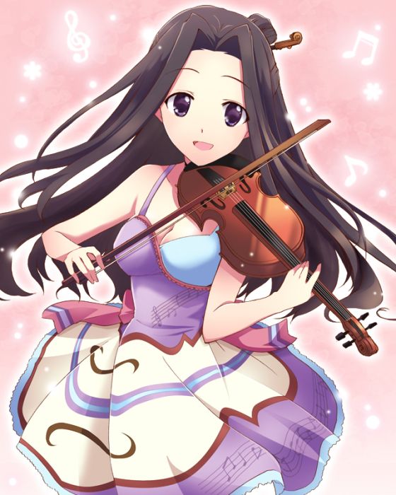 涼宮星花 涼宮星花