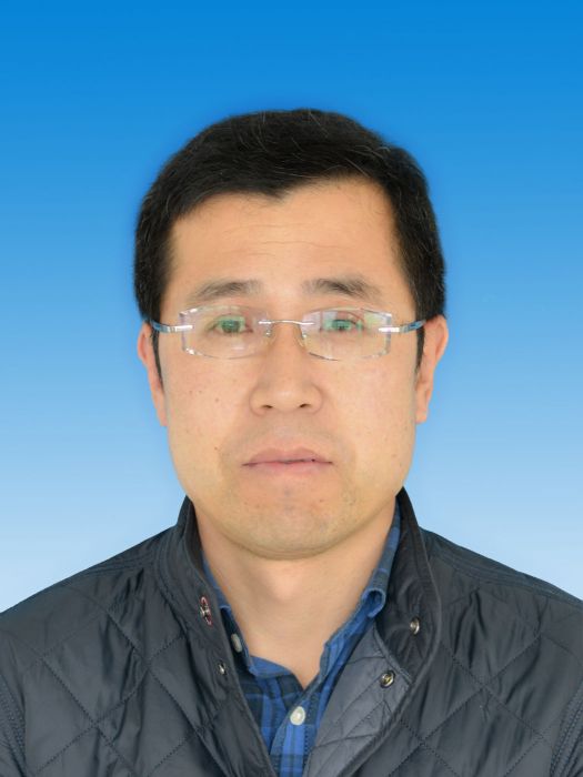 朝克圖(內蒙古財經大學金融學院副教授) 朝克圖(內蒙古財經大學金融學院副教授)
