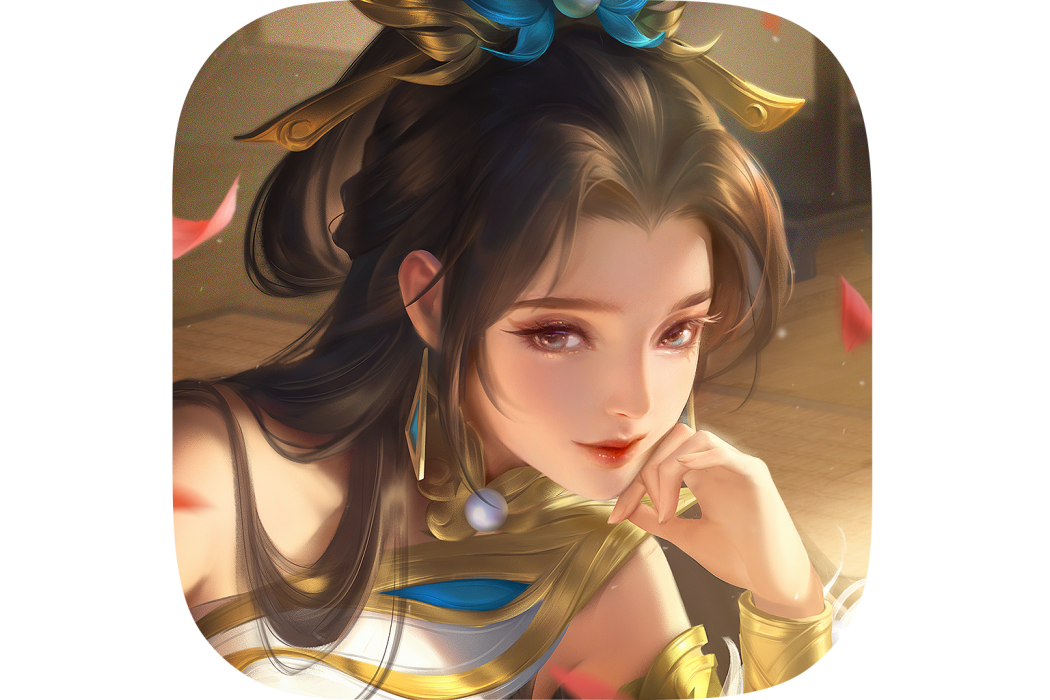 亂世逐鹿(手機遊戲) 亂世逐鹿(手機遊戲)